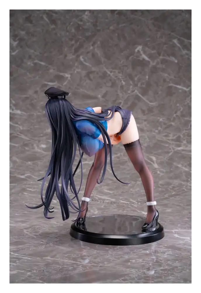 Original Character1/6 Prosecutor Mitsu Umetani Another color Ver.  PVC szobor figura 21 cm termékfotó