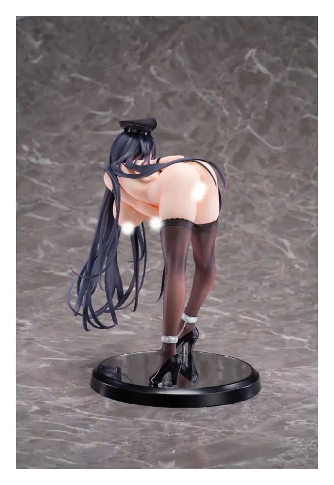 Original Character1/6 Prosecutor Mitsu Umetani Another color Ver.  PVC szobor figura 21 cm termékfotó