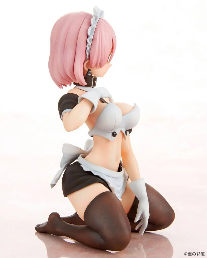 Original Character1/7 Mikoto Takagi PVC szobor figura 16 cm termékfotó