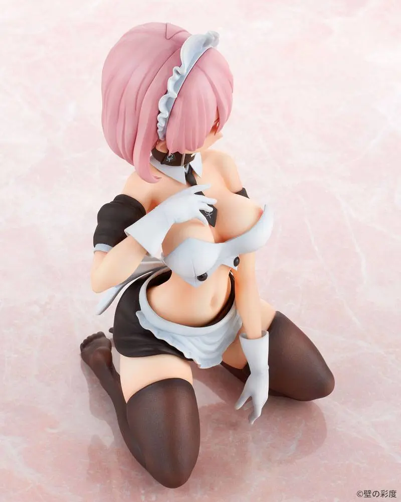 Original Character1/7 Mikoto Takagi PVC szobor figura 16 cm termékfotó
