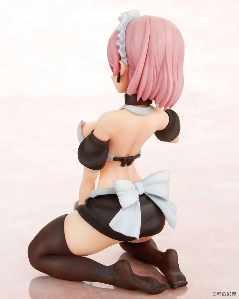 Original Character1/7 Mikoto Takagi PVC szobor figura 16 cm termékfotó