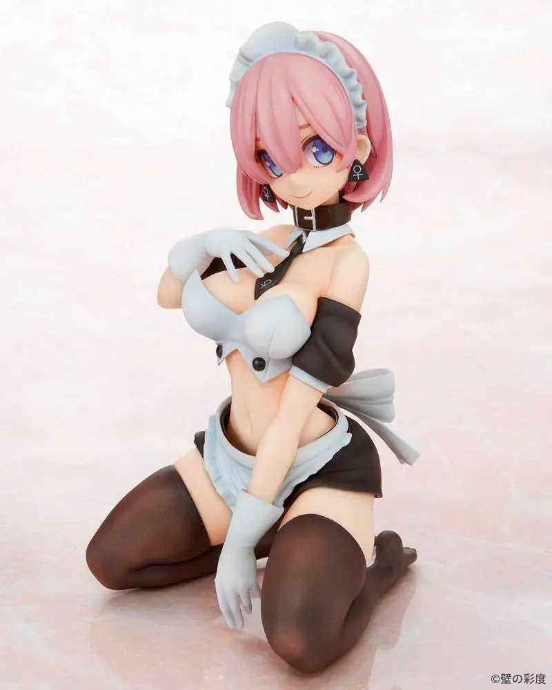 Original Character1/7 Mikoto Takagi PVC szobor figura 16 cm termékfotó