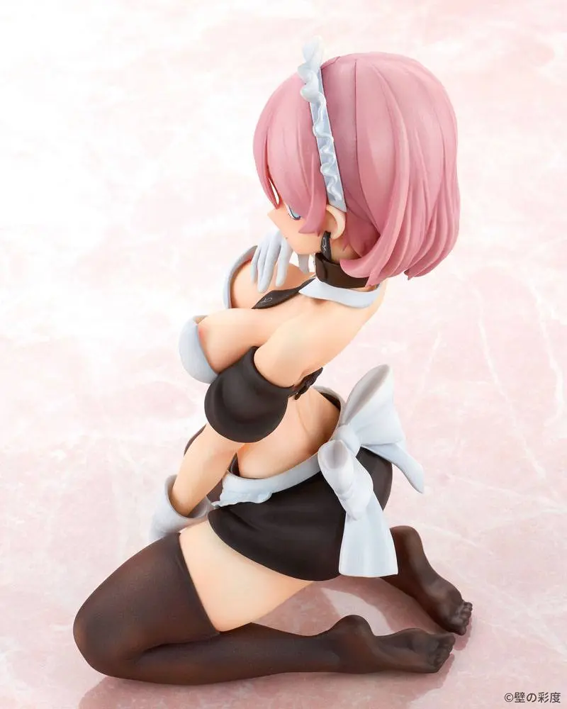 Original Character1/7 Mikoto Takagi PVC szobor figura 16 cm termékfotó