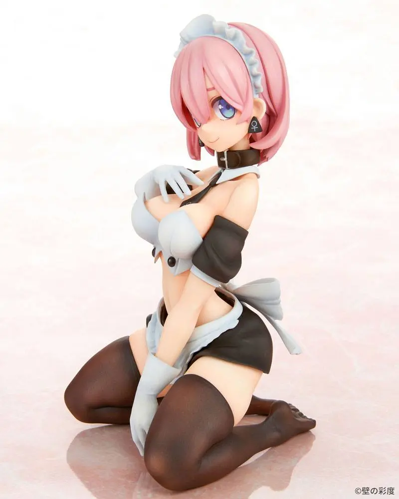 Original Character1/7 Mikoto Takagi PVC szobor figura 16 cm termékfotó
