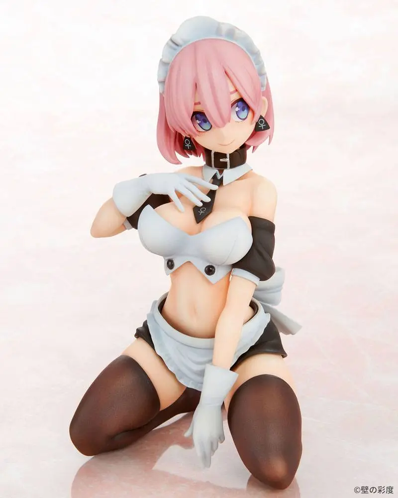 Original Character1/7 Mikoto Takagi PVC szobor figura 16 cm termékfotó