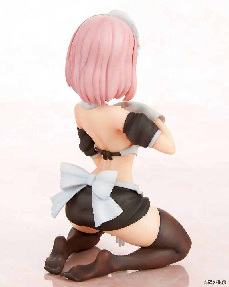 Original Character1/7 Mikoto Takagi PVC szobor figura 16 cm termékfotó