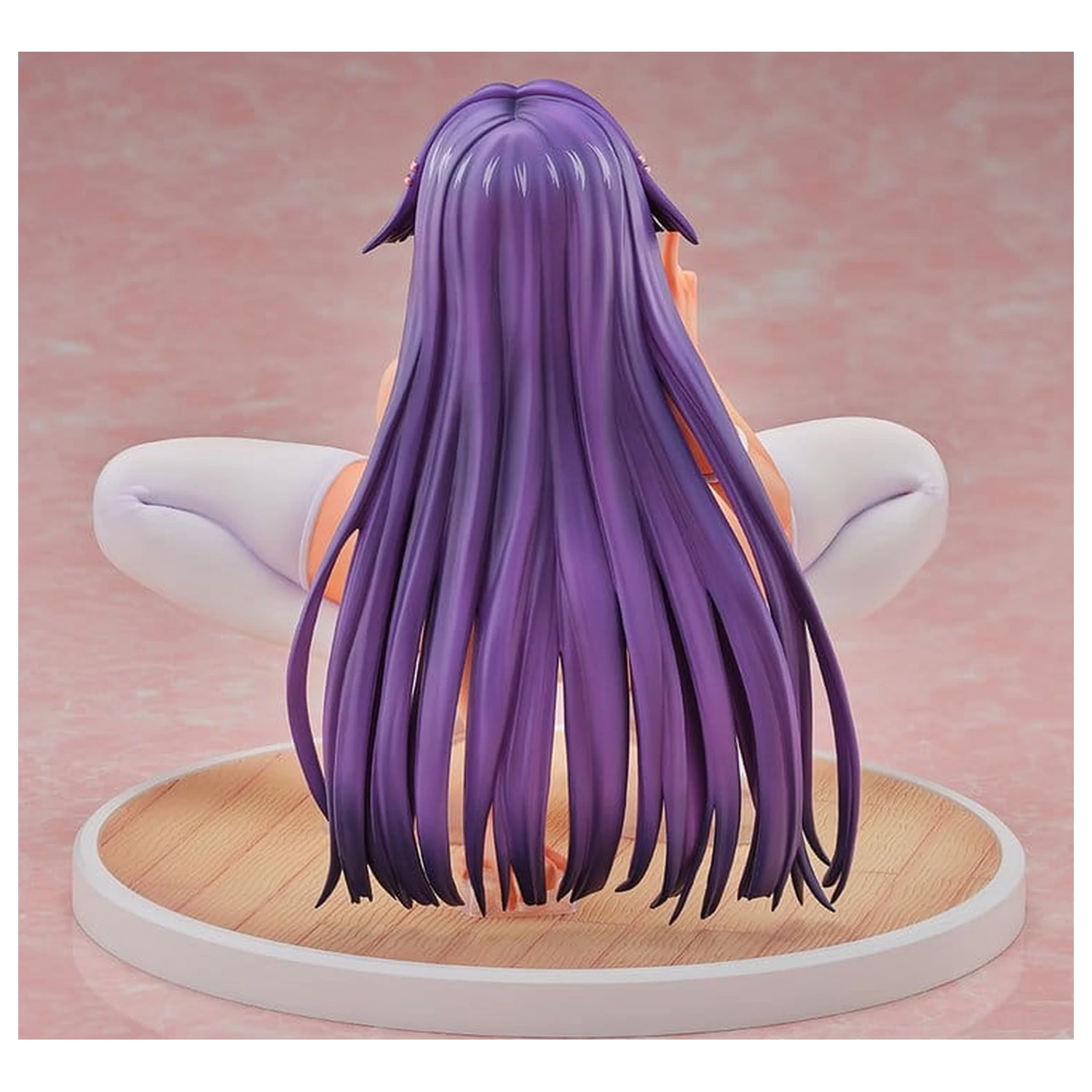 Original Charatcer Chizuru Shiina Tanned Skin PVC figura 18 cm termékfotó