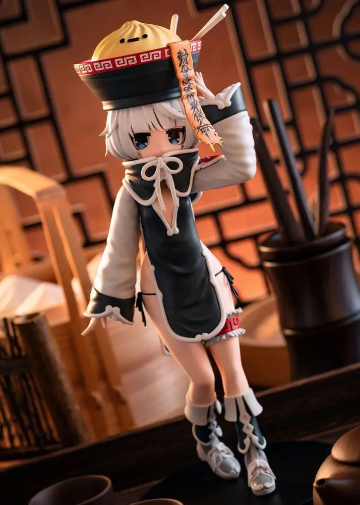Original Design ART 1/6 Darandhi Meimei szobor figura 27 cm termékfotó