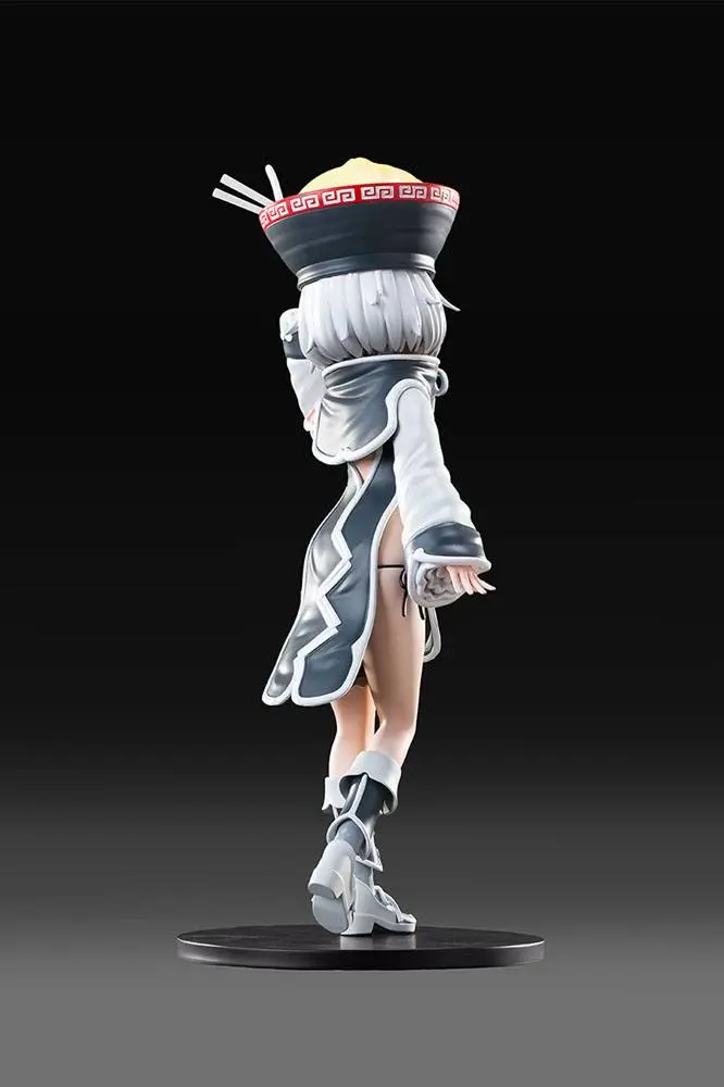 Original Design ART 1/6 Darandhi Meimei szobor figura 27 cm termékfotó