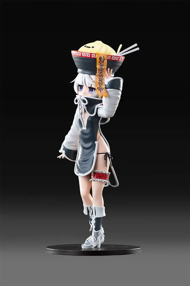 Original Design ART 1/6 Darandhi Meimei szobor figura 27 cm termékfotó