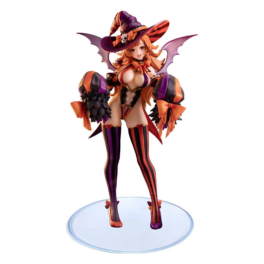 Original Design ART PVC Statue 1/6 Halloween Succubus 26 cm termékfotó