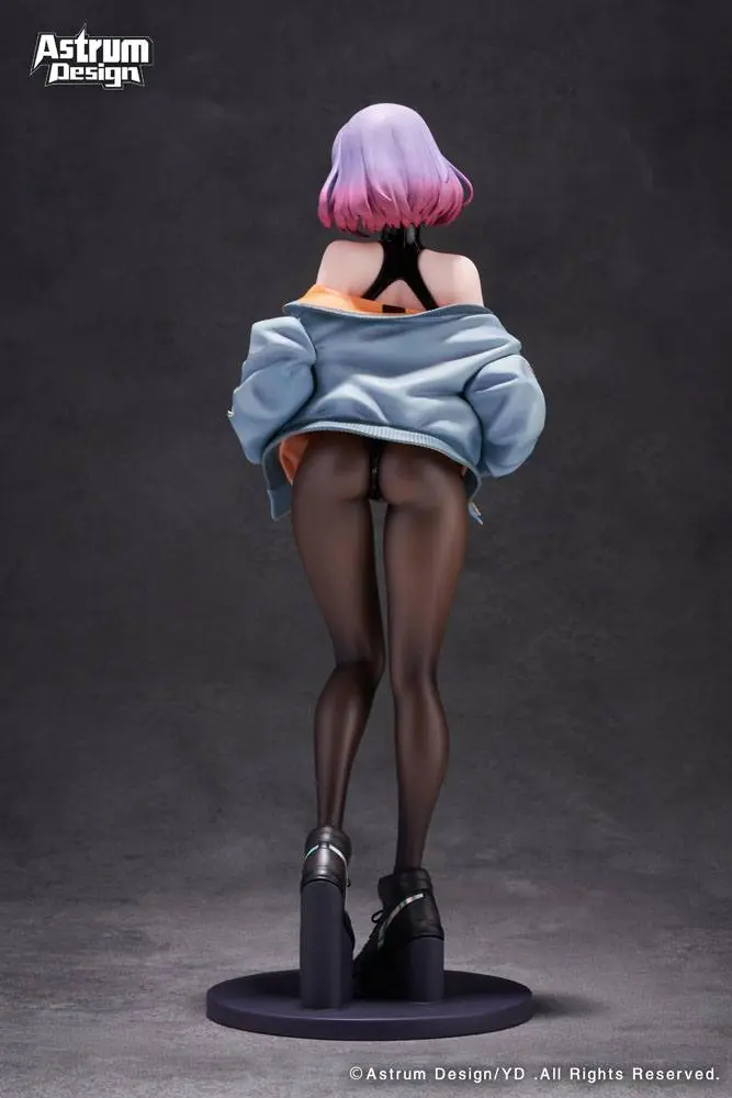 Original Design ART 1/7 Luna Deluxe Version PVC szobor figura 25 cm termékfotó