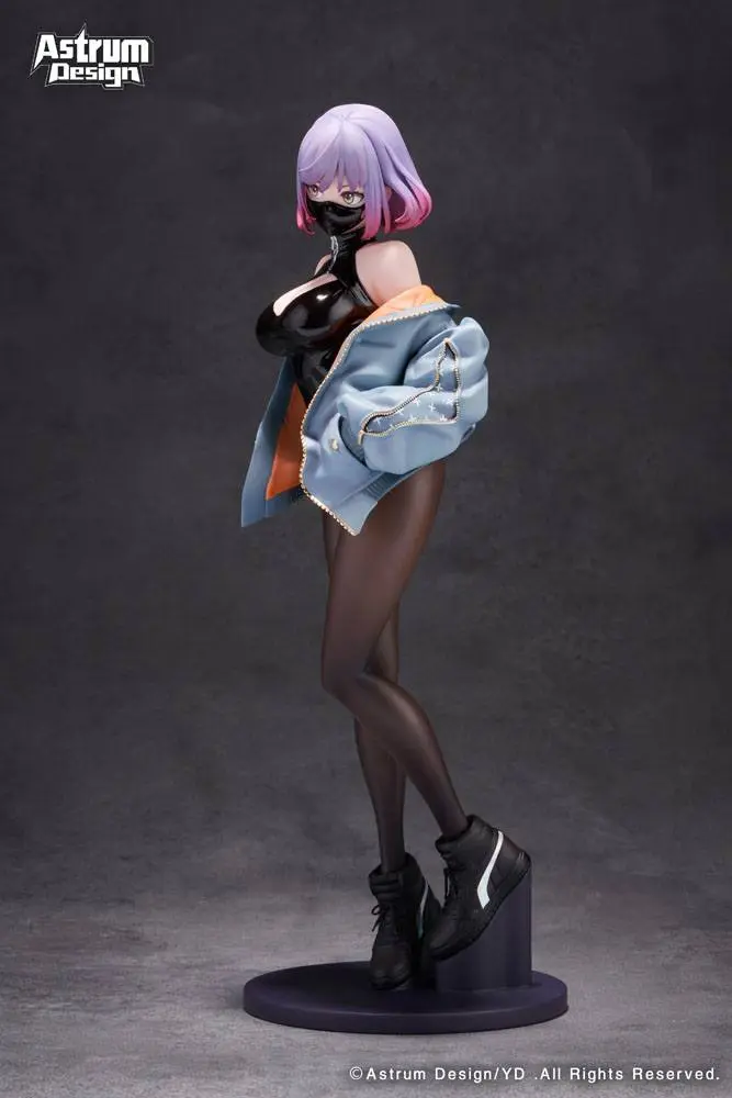 Original Design ART 1/7 Luna Deluxe Version PVC szobor figura 25 cm termékfotó