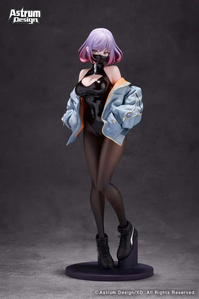 Original Design ART 1/7 Luna Deluxe Version PVC szobor figura 25 cm termékfotó