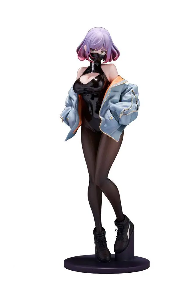 Original Design ART 1/7 Luna Deluxe Version PVC szobor figura 25 cm termékfotó