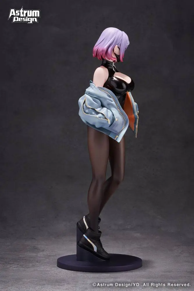 Original Design ART 1/7 Luna Deluxe Version PVC szobor figura 25 cm termékfotó