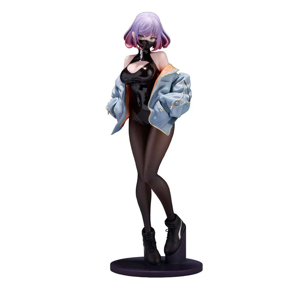 Original Design ART 1/7 Luna PVC szobor figura 25 cm termékfotó
