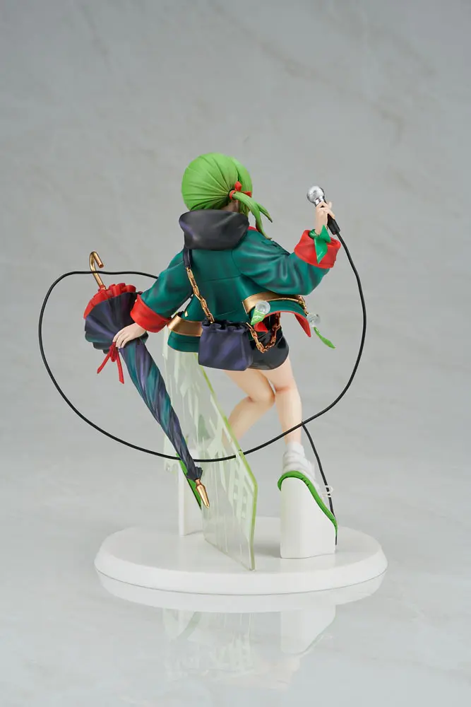 Original Design ART 1/7 Siki Rain or Shine Deluxe Edition PVC szobor figura 22 cm termékfotó