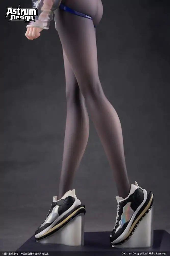 Original Design ART 1/7 YD Sage Normal Edition PVC szobor figura 25 cm termékfotó