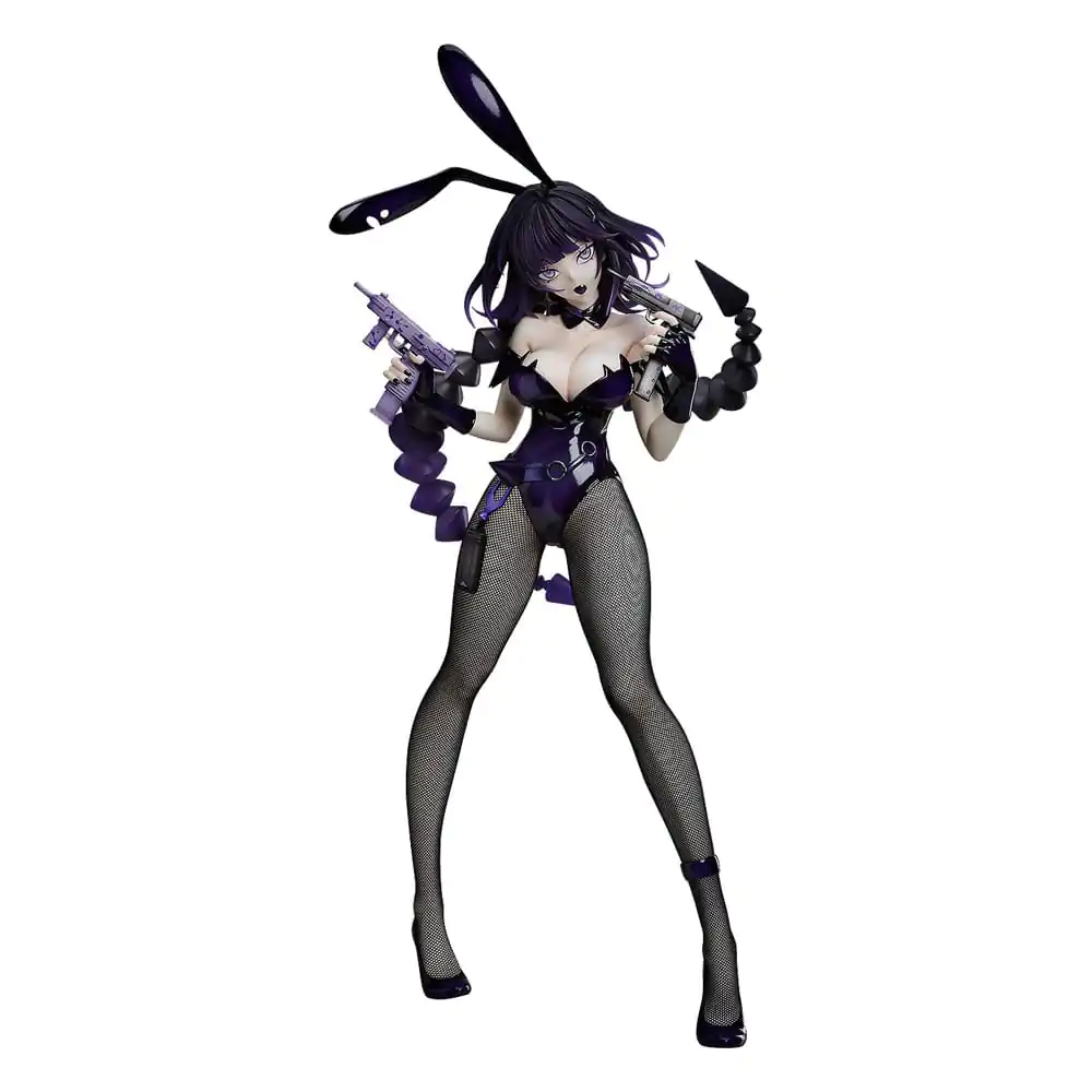 Original Illustration 1/4 Nazumi Yakuwa PVC szobor figura 49 cm termékfotó
