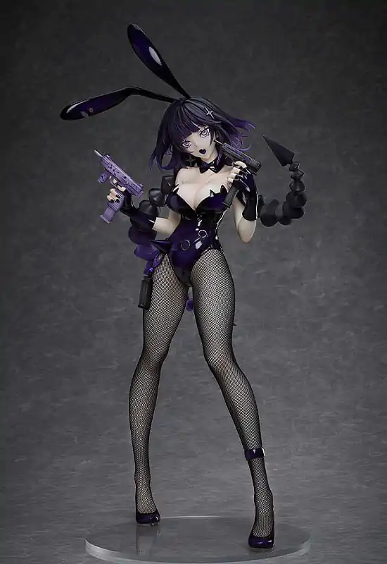 Original Illustration 1/4 Nazumi Yakuwa PVC szobor figura 49 cm termékfotó