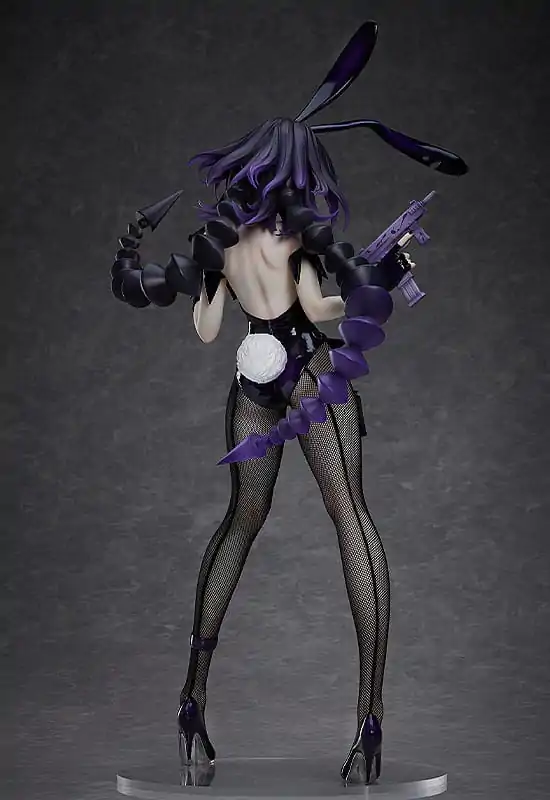 Original Illustration 1/4 Nazumi Yakuwa PVC szobor figura 49 cm termékfotó