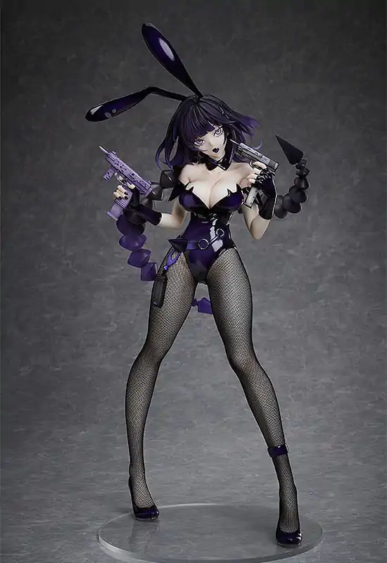 Original Illustration 1/4 Nazumi Yakuwa PVC szobor figura 49 cm termékfotó