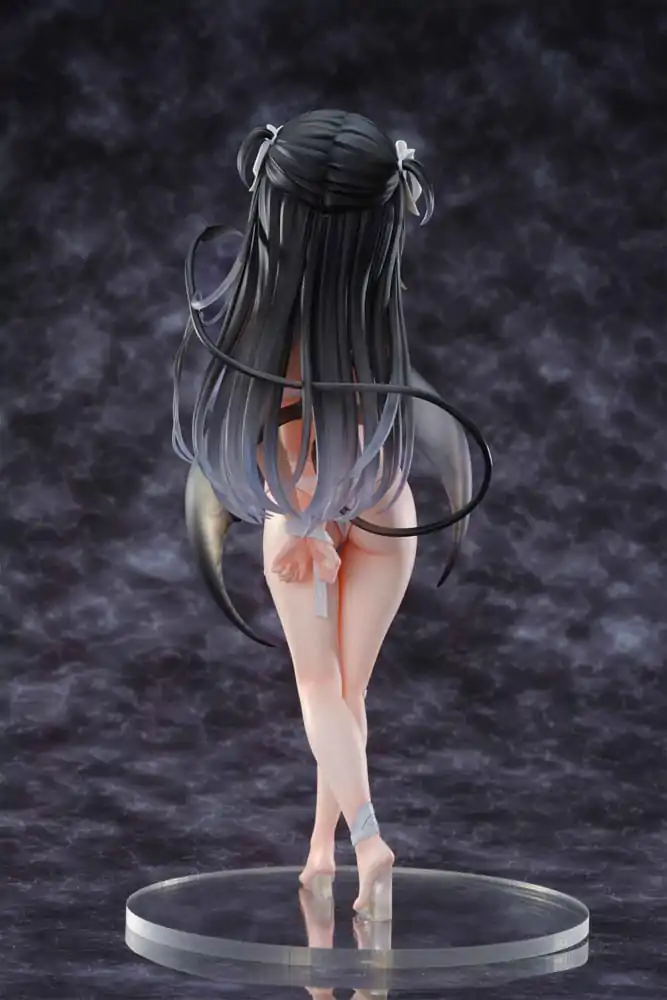 Original Illustration 1/6 Lili Illustrated by Riko szobor figura 27 cm termékfotó