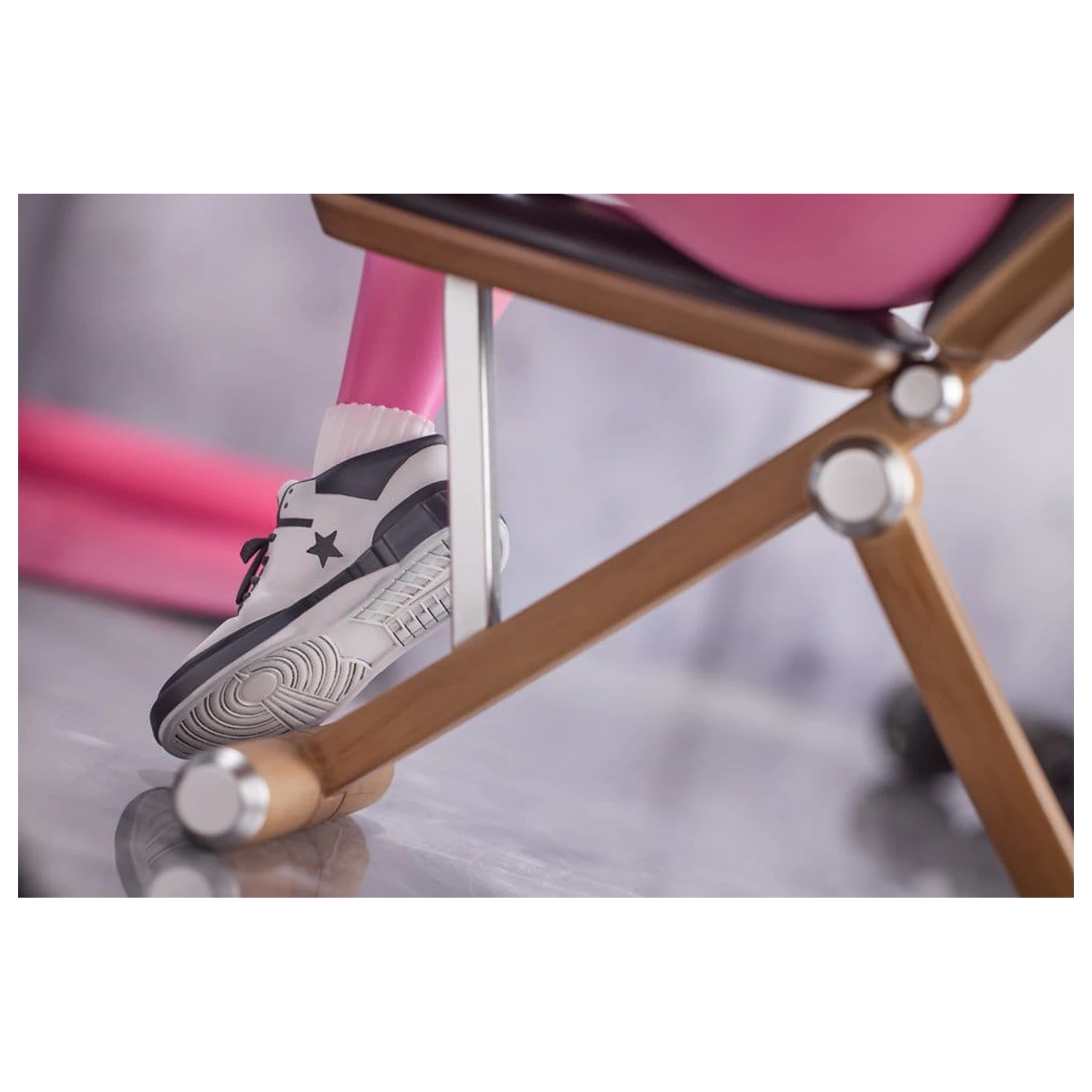 Original Illustration 1/7 Kyou wa Mune Tore! illustration by RST PVC szobor figura 23 cm  termékfotó