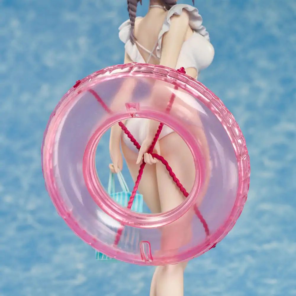 Original Illustration Minori Chigusa illustration Saotome Shino PVC szobor figura 25 cm termékfotó