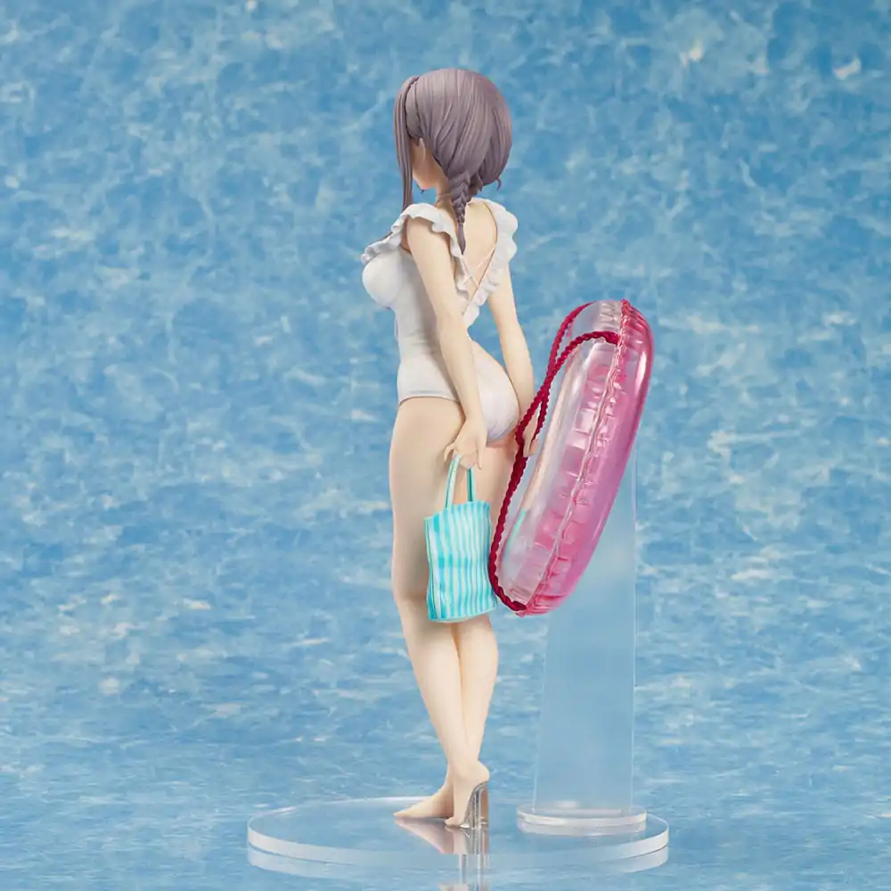 Original Illustration Minori Chigusa illustration Saotome Shino PVC szobor figura 25 cm termékfotó