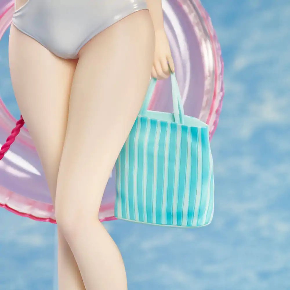 Original Illustration Minori Chigusa illustration Saotome Shino PVC szobor figura 25 cm termékfotó