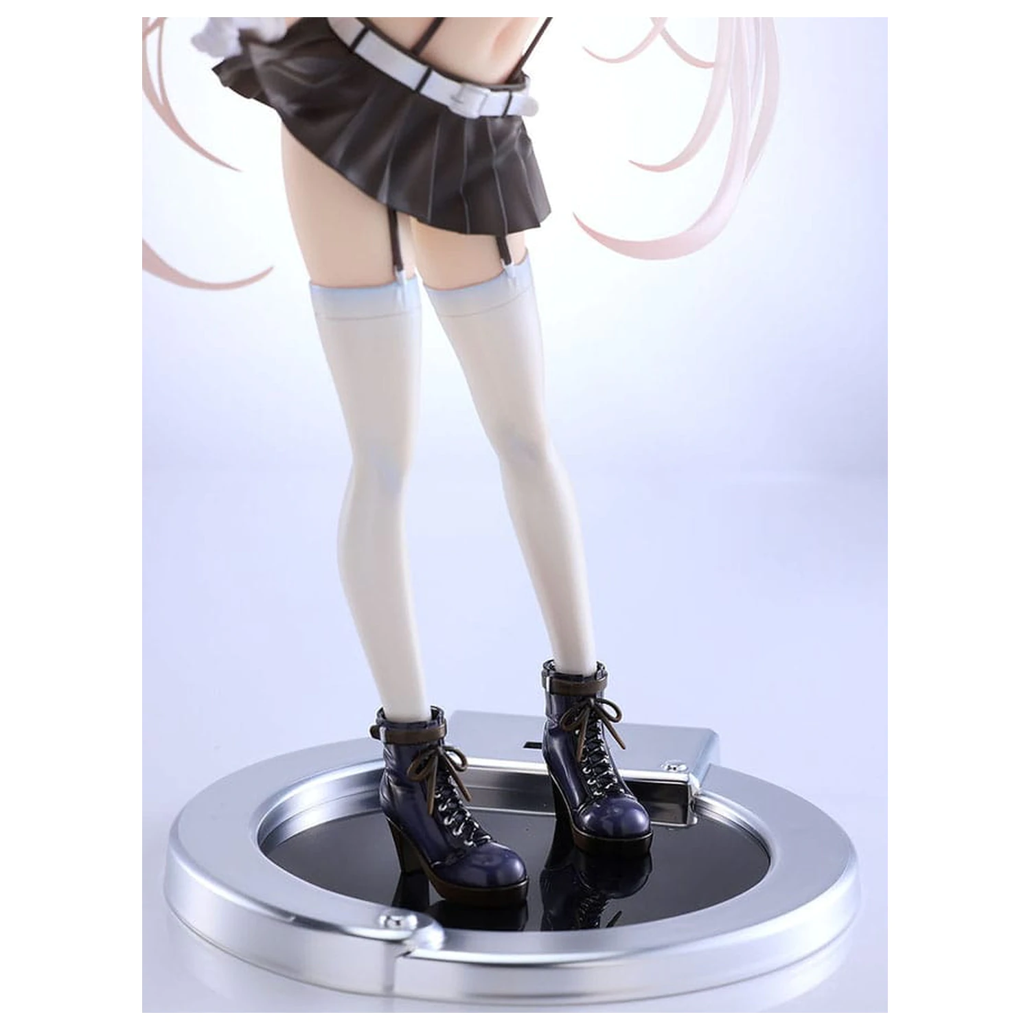 Original Illustration PVC 1/6 Tenshi Keisatsu Eru-chan TPK-034 Illustration by Rurudo 26 cm termékfotó