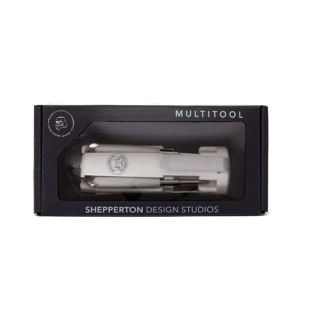 Original Stormtrooper 8-in-1 Multi Tool termékfotó