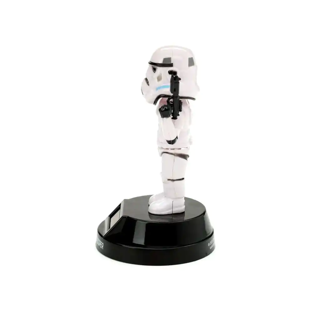 Original Stormtrooper Bobble-Head figura Peace 13 cm termékfotó