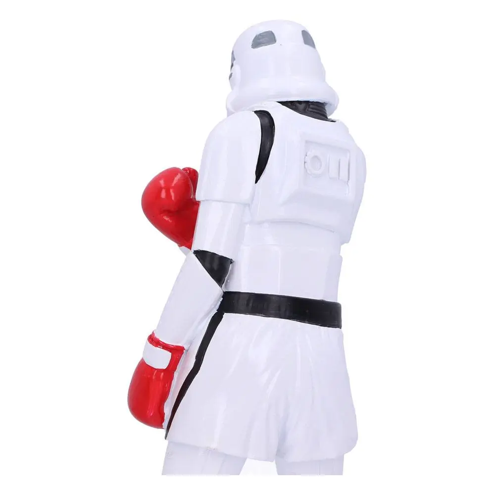 Original Stormtrooper Boxer Stormtrooper figura 18 cm termékfotó