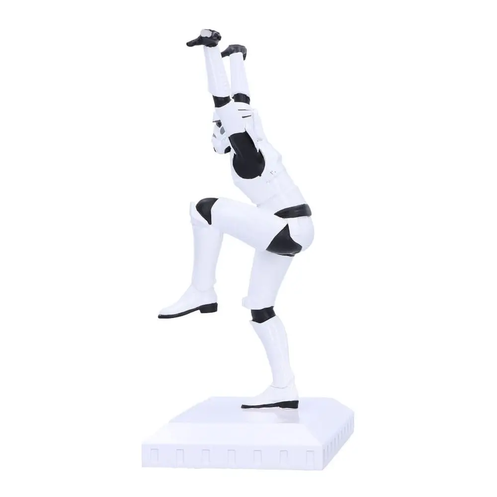 Original Stormtrooper Crane Kick Stormtrooper figura 20 cm termékfotó