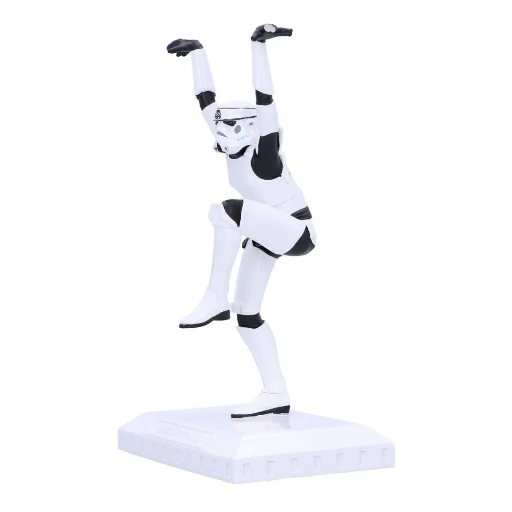 Original Stormtrooper Crane Kick Stormtrooper figura 20 cm termékfotó