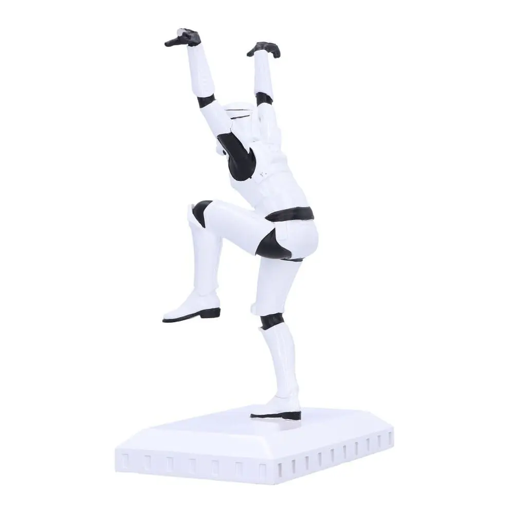 Original Stormtrooper Crane Kick Stormtrooper figura 20 cm termékfotó