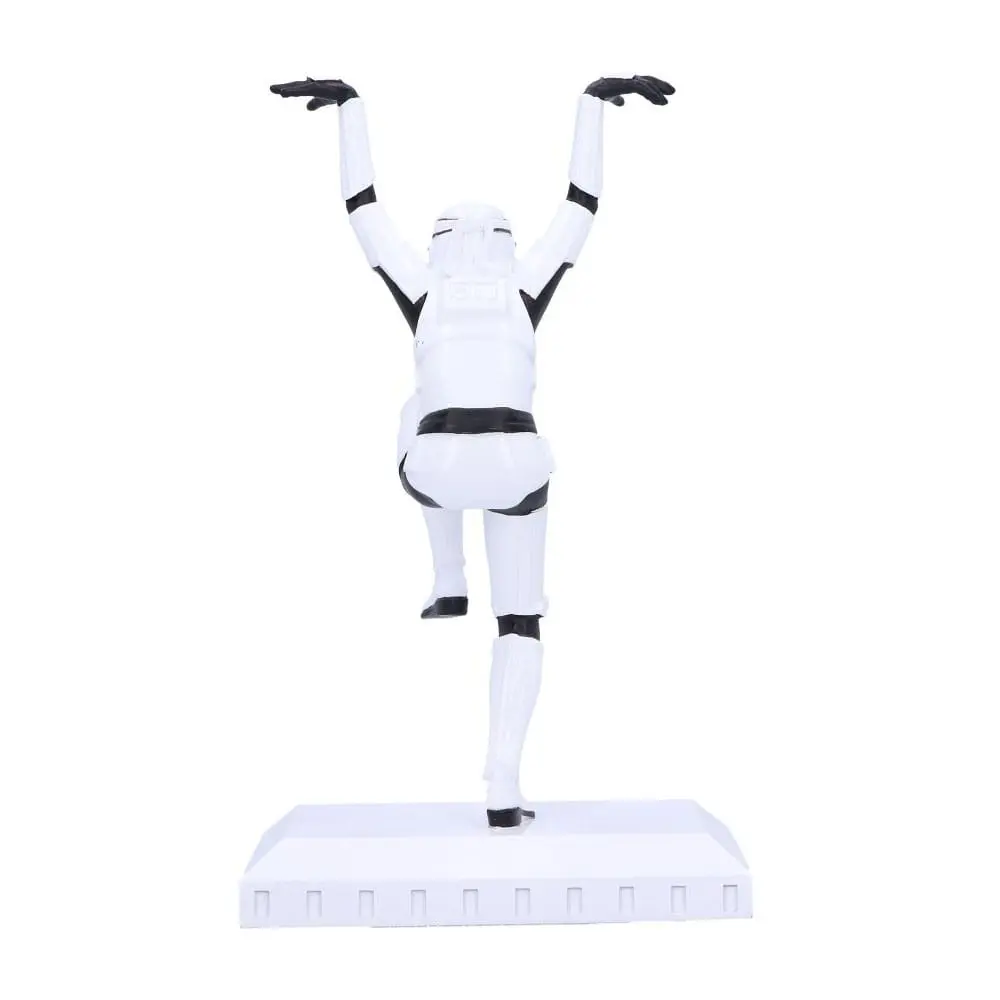 Original Stormtrooper Crane Kick Stormtrooper figura 20 cm termékfotó