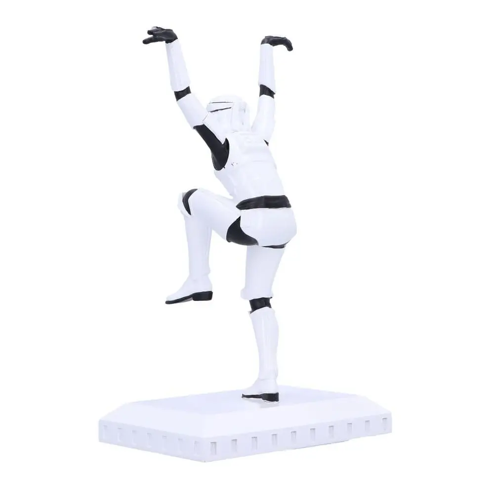 Original Stormtrooper Crane Kick Stormtrooper figura 20 cm termékfotó