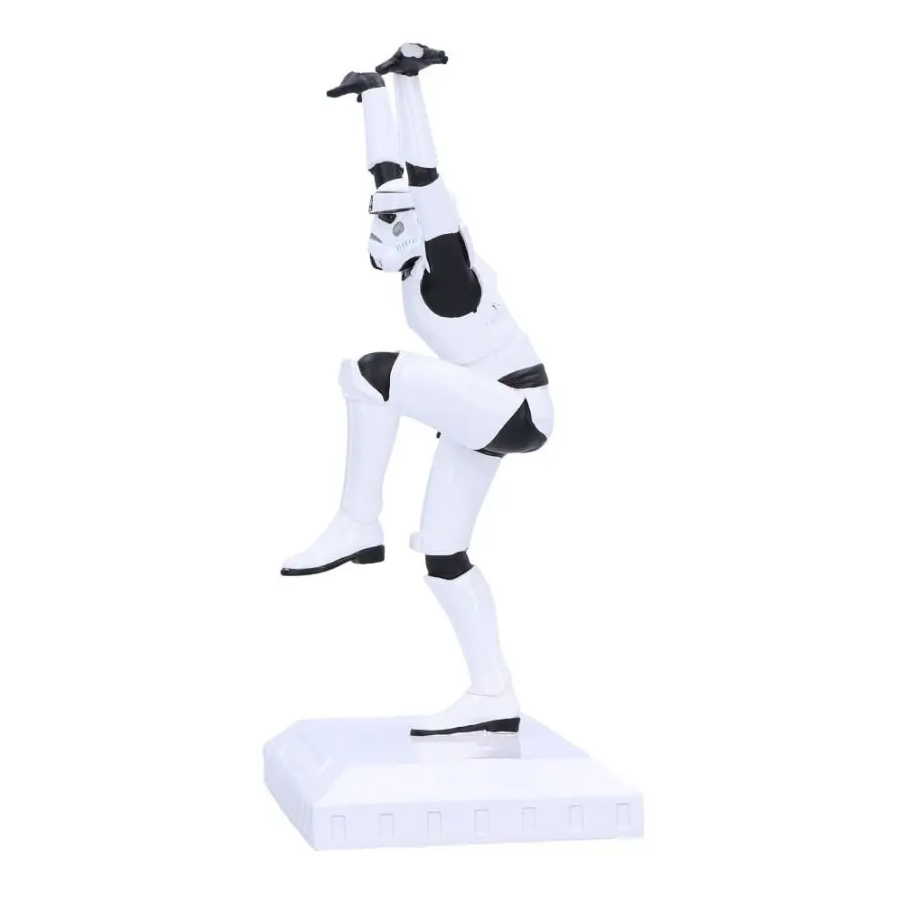 Original Stormtrooper Crane Kick Stormtrooper figura 20 cm termékfotó