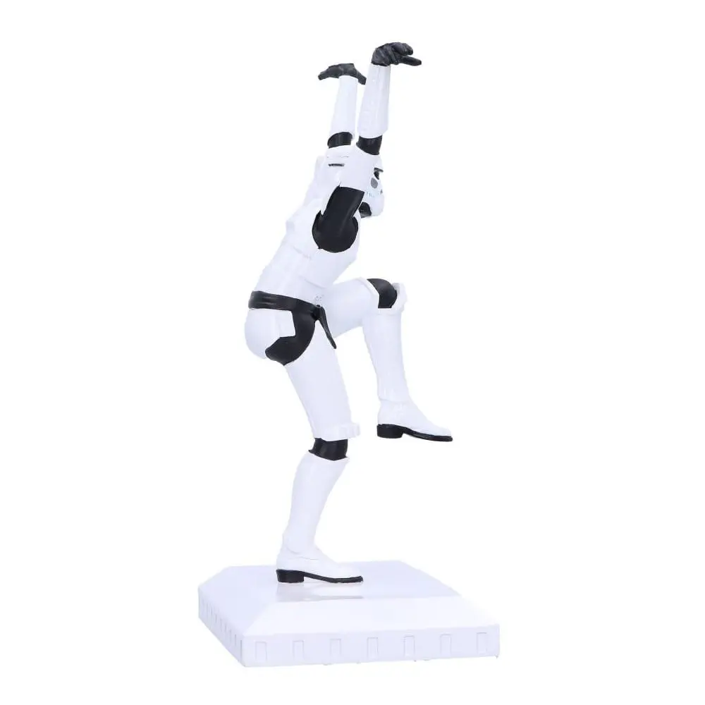 Original Stormtrooper Crane Kick Stormtrooper figura 20 cm termékfotó