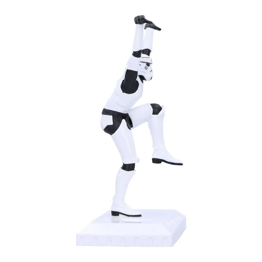 Original Stormtrooper Crane Kick Stormtrooper figura 20 cm termékfotó