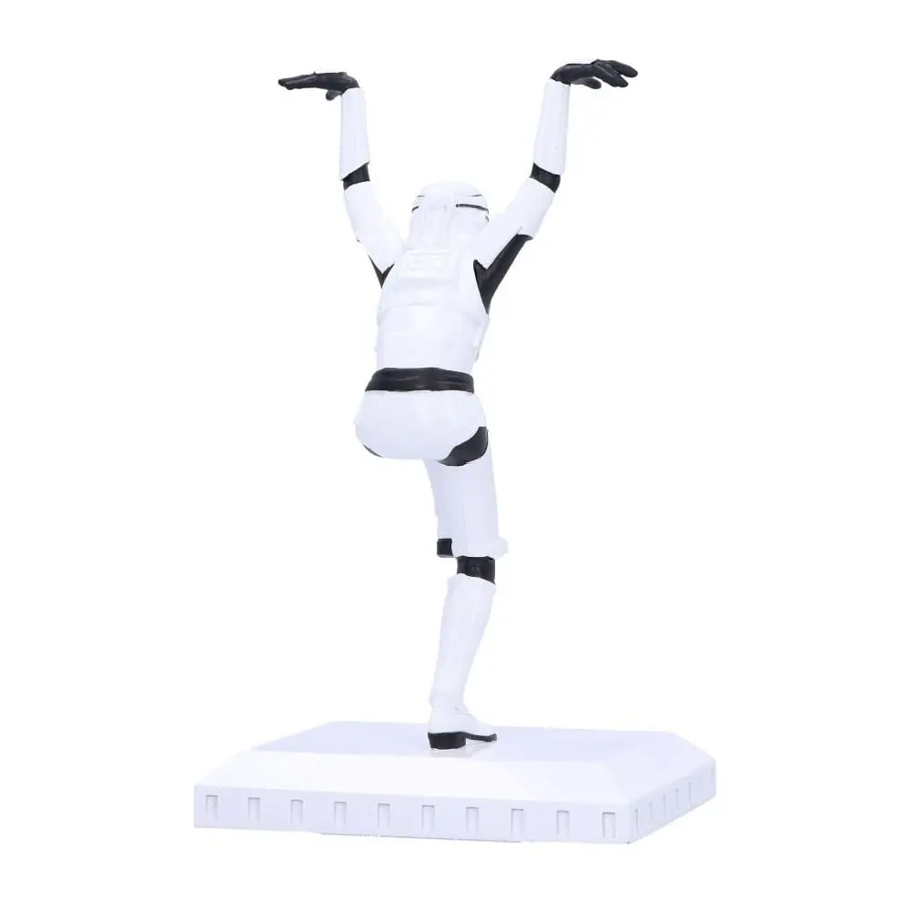 Original Stormtrooper Crane Kick Stormtrooper figura 20 cm termékfotó