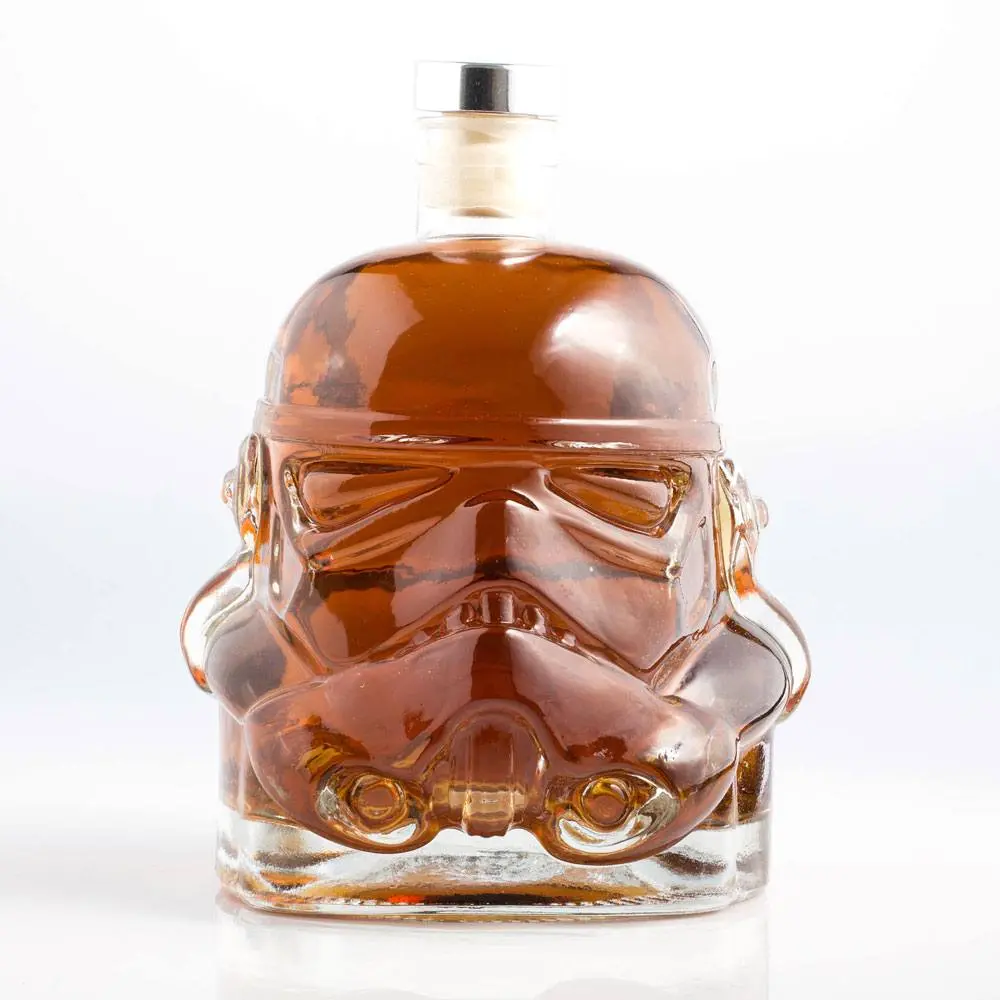 Original Stormtrooper Decanter termékfotó