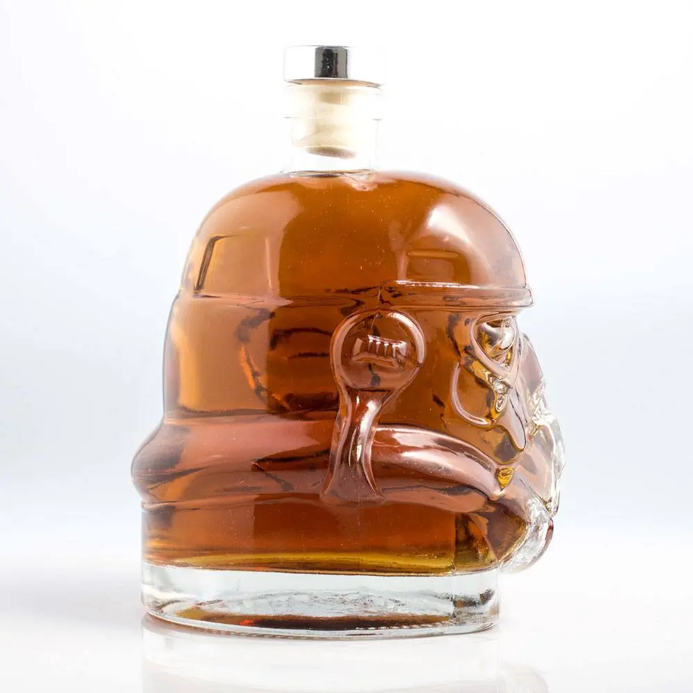 Original Stormtrooper Decanter termékfotó