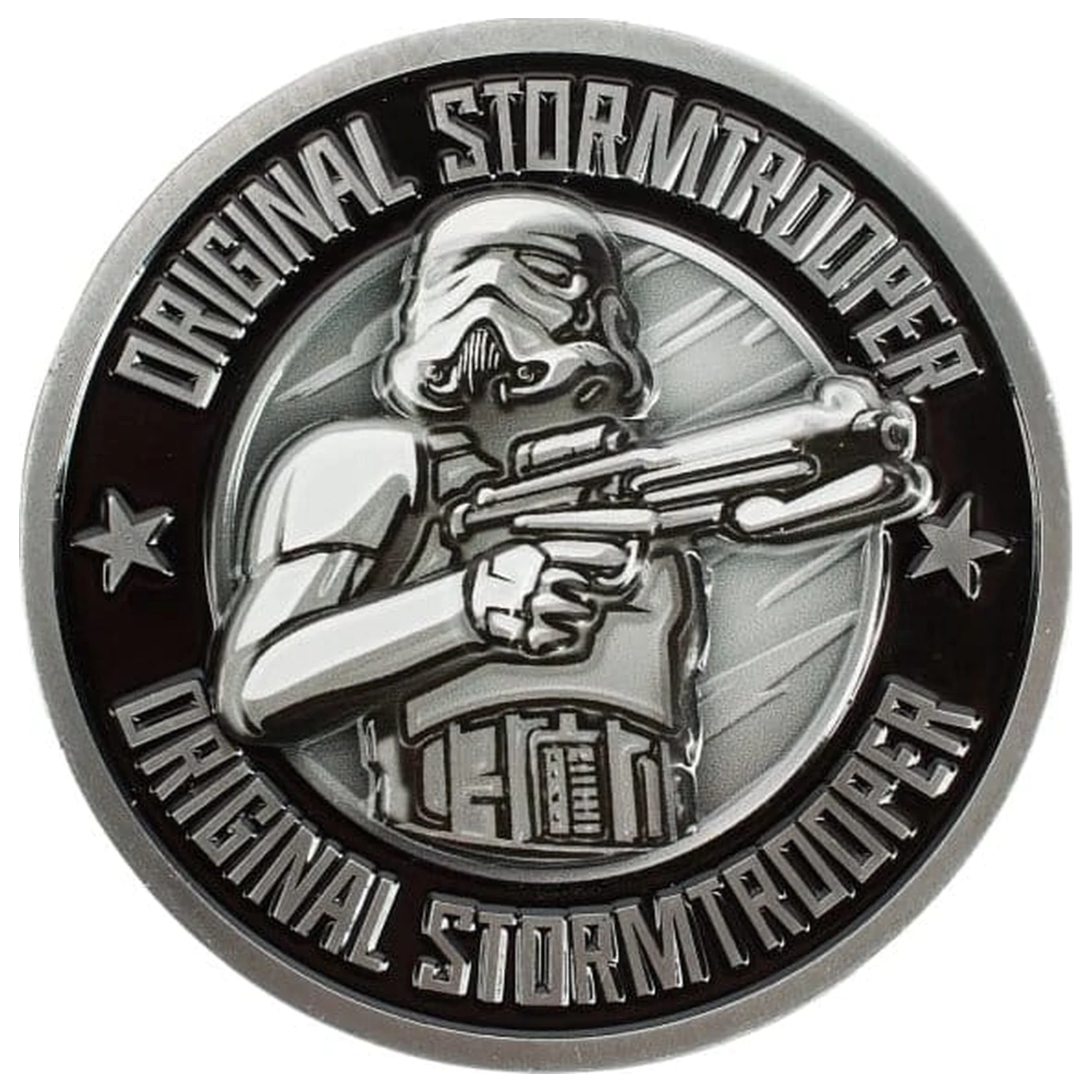 Original Stormtrooper Deluxe érme termékfotó