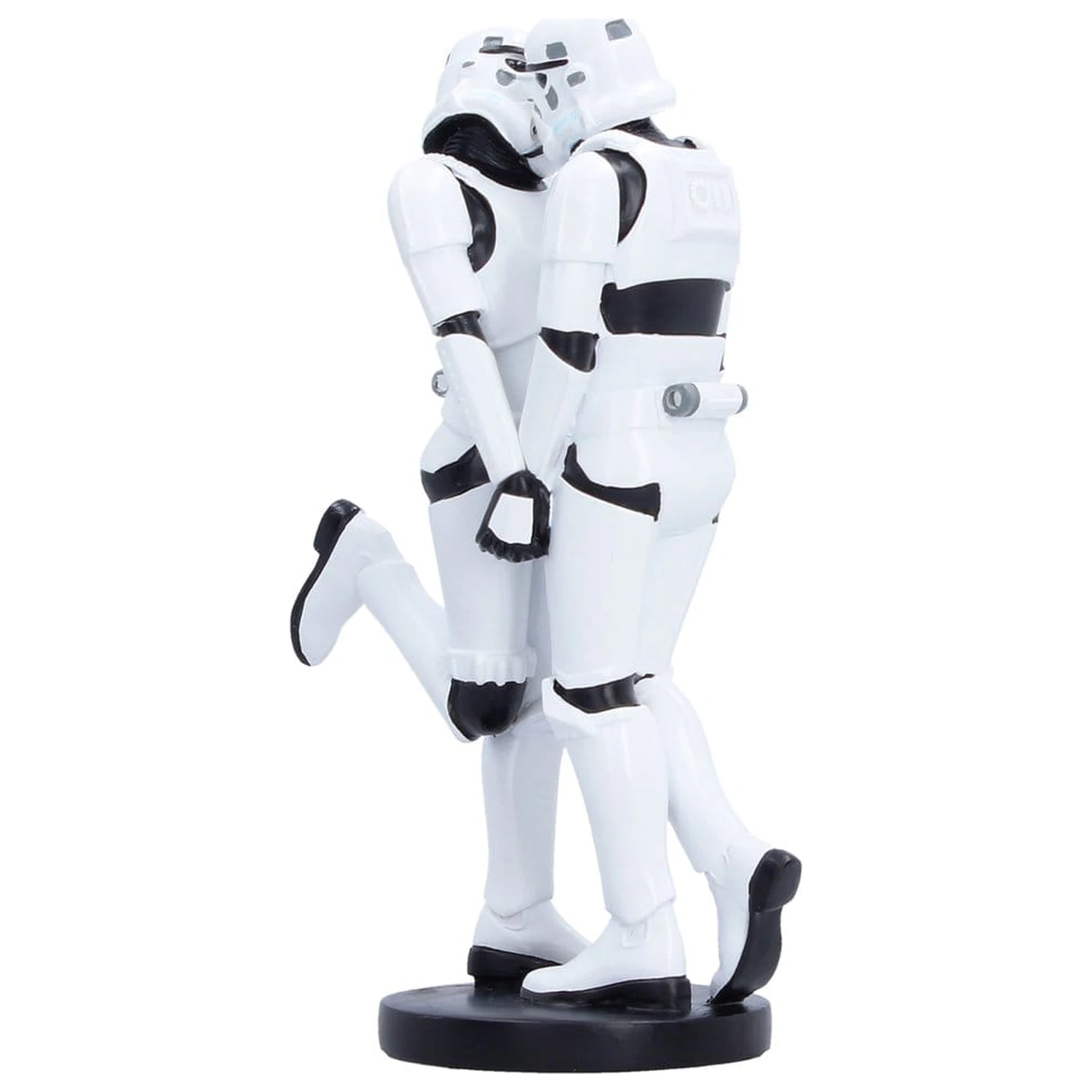 Original Stormtrooper figura First Kiss 15 cm termékfotó