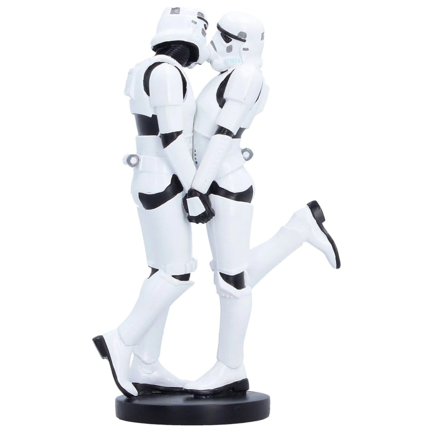 Original Stormtrooper figura First Kiss 15 cm termékfotó